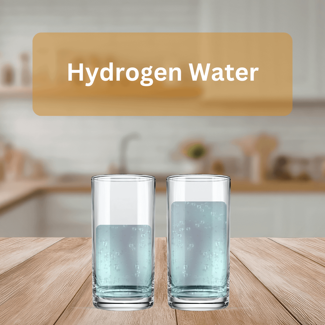 Could Molecular Hydrogen Be the Key to Better Health?