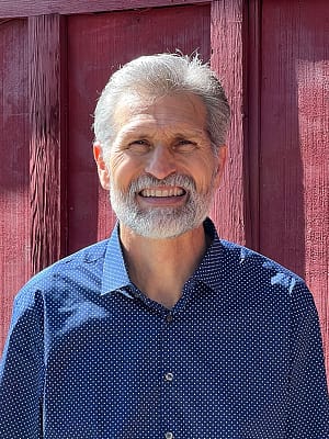 Dr. Jorge Moreno, DO, Doctor of Osteopathy