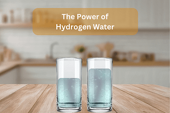 Could Molecular Hydrogen Be the Key to Better Health?