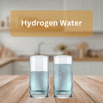 Could Molecular Hydrogen Be the Key to Better Health?