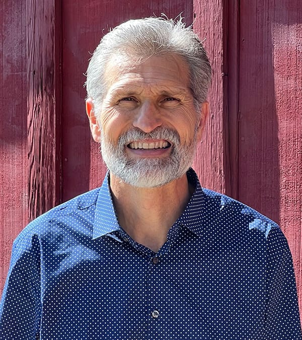 Dr. Jorge Moreno, DO