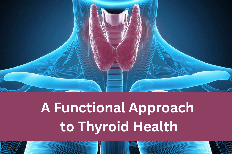 Are You Still Struggling with Thyroid Symptoms – but have Normal Labs?