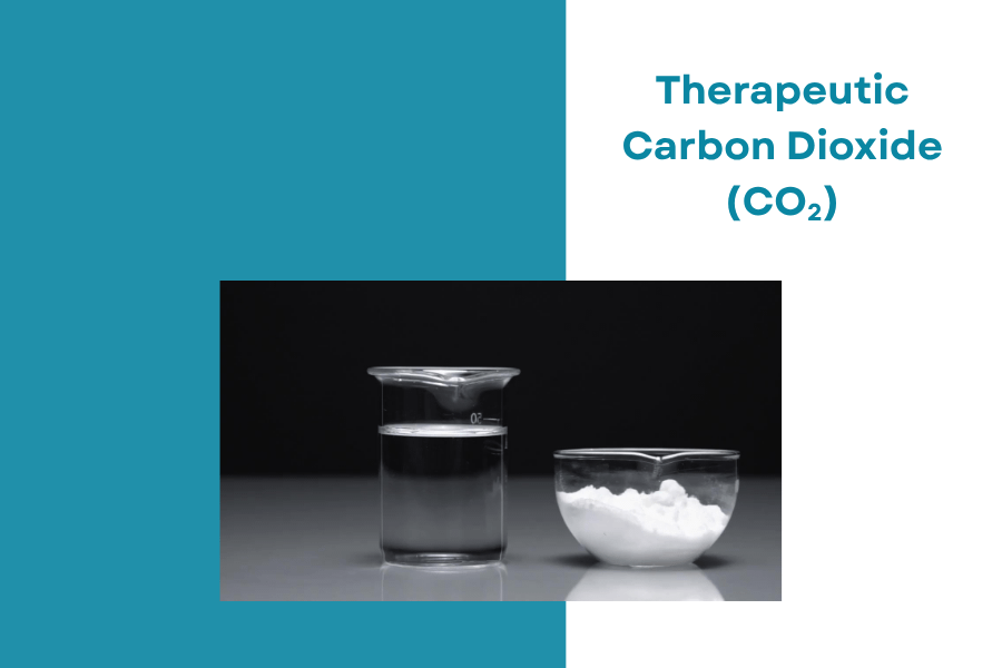 Therapeutic CO₂ and Your Health: Why This “Waste Gas” May Matter More Than You Think