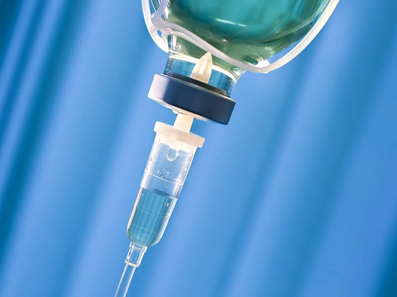 hydration iv therapy