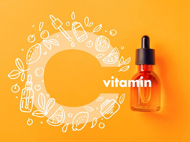 vitamin c iv therapy